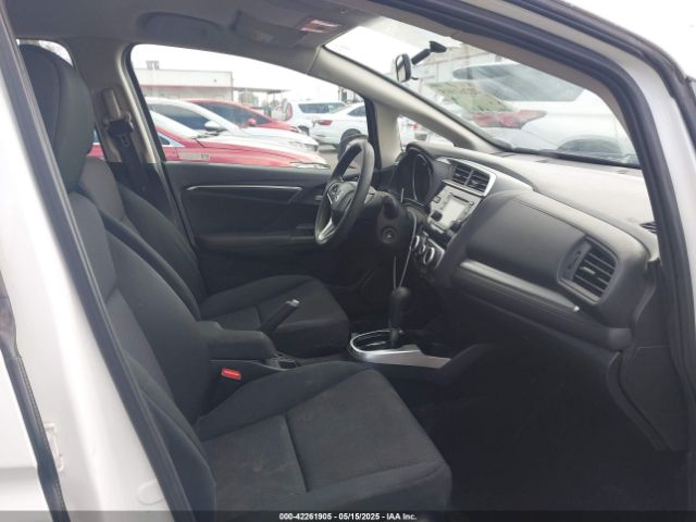3HGGK5H48KM731113 Honda FIT LX