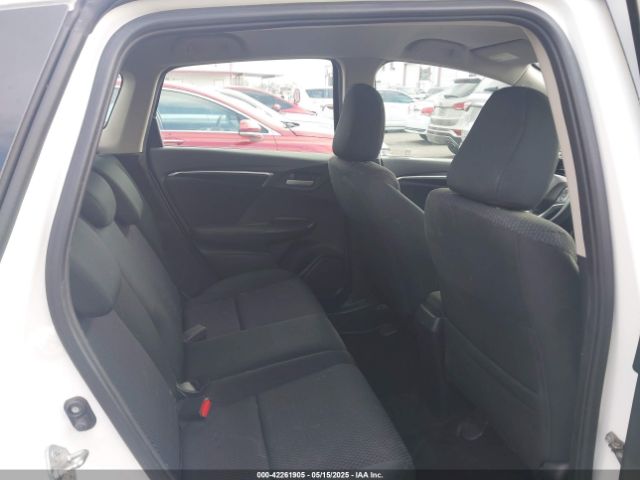 3HGGK5H48KM731113 Honda FIT LX
