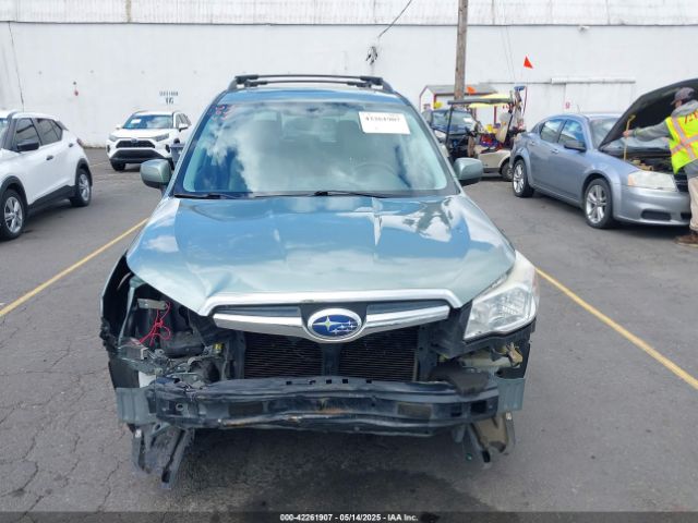 JF2SJAHCXFH518560 Subaru 2.5na u5