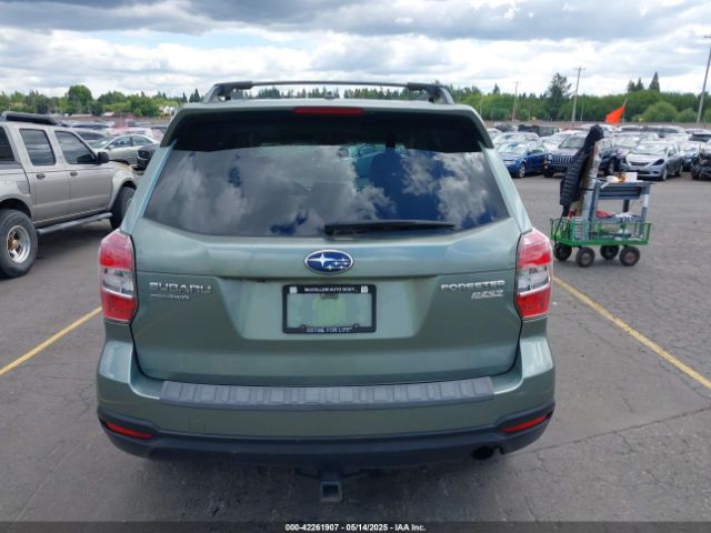 JF2SJAHCXFH518560 Subaru 2.5na u5