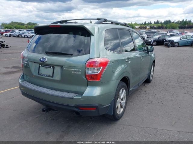 JF2SJAHCXFH518560 Subaru 2.5na u5