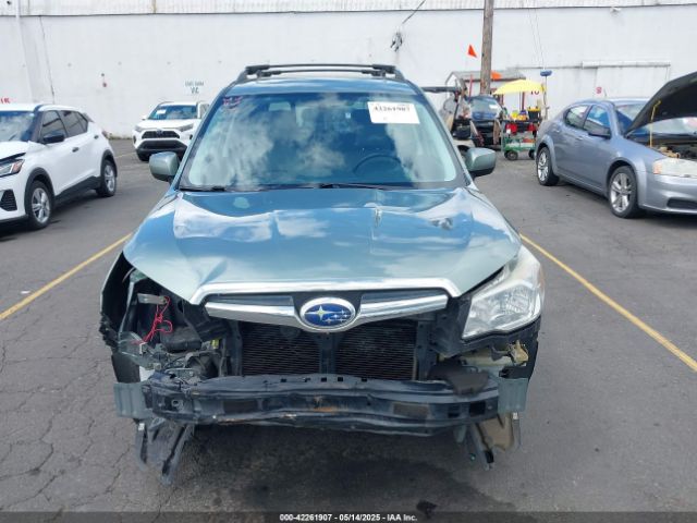 JF2SJAHCXFH518560 Subaru 2.5na u5
