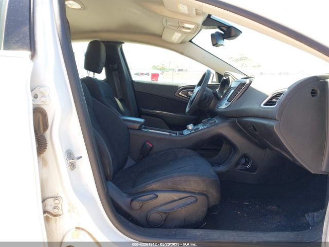 1C3CCCAB4GN177402 Chrysler 200 Limited