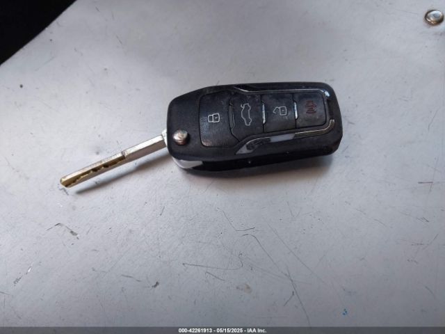 1FADP3K21EL326401 Ford FOCUS SE