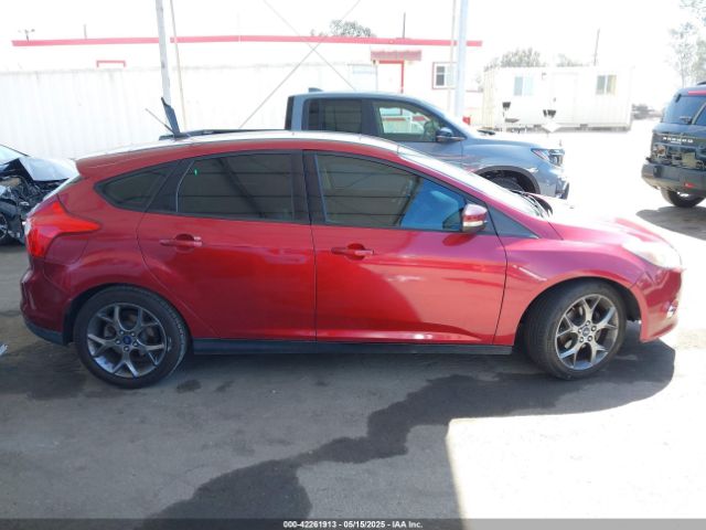 1FADP3K21EL326401 Ford FOCUS SE