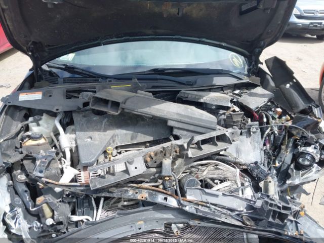1N4AL3AP4FN862230 Nissan Altima 2.5 Sl