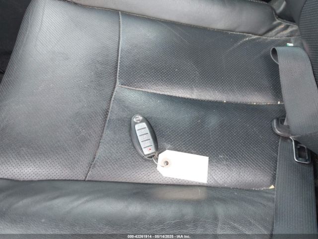 1N4AL3AP4FN862230 Nissan Altima 2.5 Sl