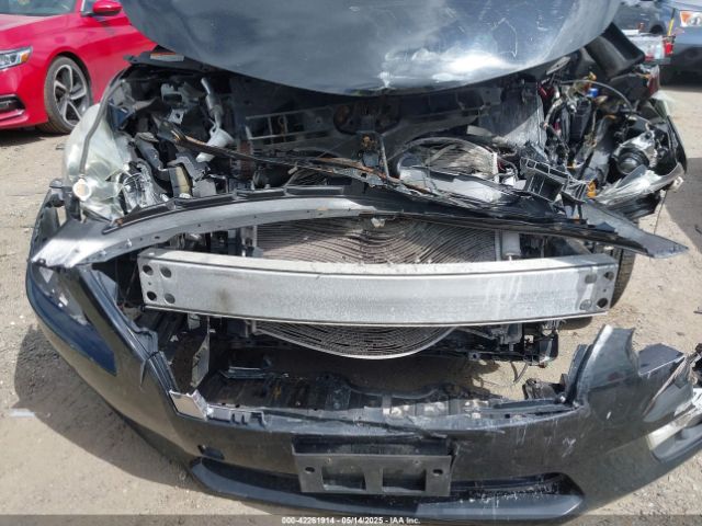 1N4AL3AP4FN862230 Nissan Altima 2.5 Sl
