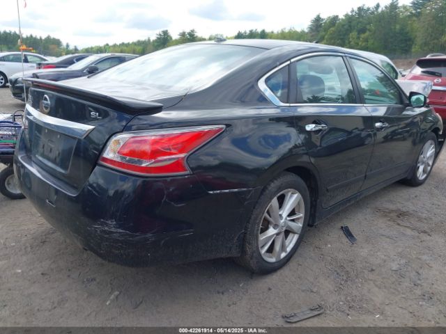 1N4AL3AP4FN862230 Nissan Altima 2.5 Sl