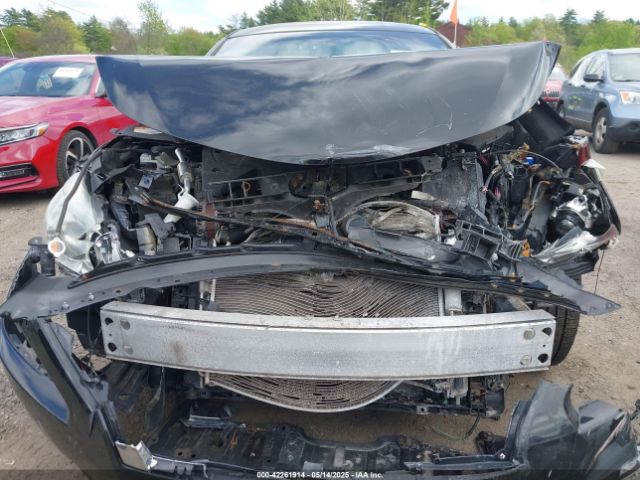 1N4AL3AP4FN862230 Nissan Altima 2.5 Sl