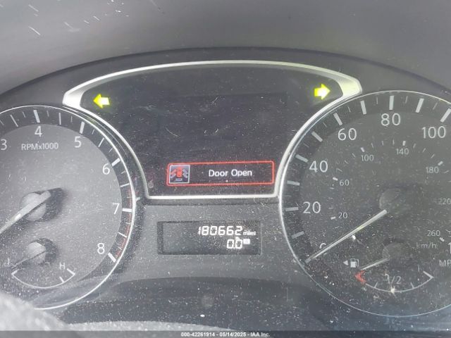 1N4AL3AP4FN862230 Nissan Altima 2.5 Sl