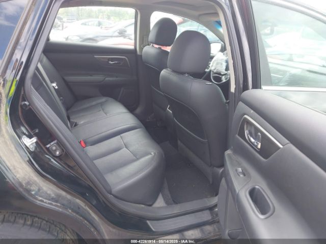 1N4AL3AP4FN862230 Nissan Altima 2.5 Sl