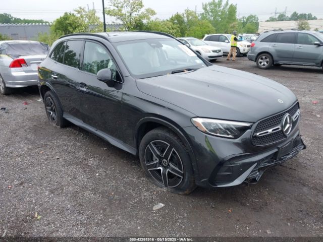 2024 MERCEDES-BENZ GLC 300 W1NKM4HB1RF232281