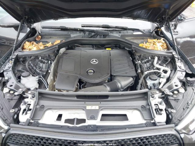 2024 MERCEDES-BENZ GLC 300 W1NKM4HB1RF232281 Photo 9
