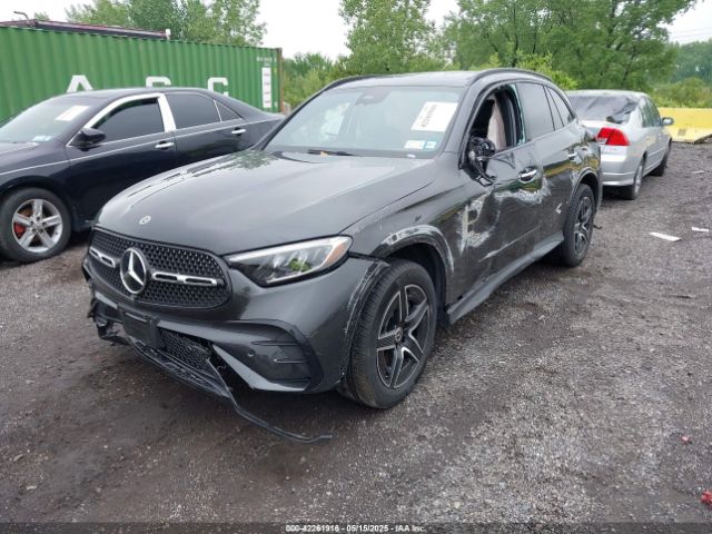 2024 MERCEDES-BENZ GLC 300 W1NKM4HB1RF232281 Photo 1