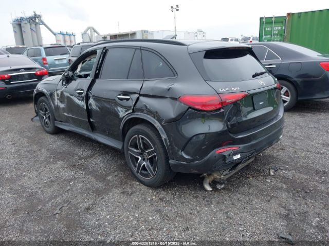 2024 MERCEDES-BENZ GLC 300 W1NKM4HB1RF232281 Photo 2