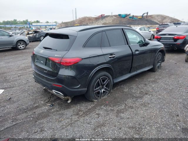 2024 MERCEDES-BENZ GLC 300 W1NKM4HB1RF232281 Photo 3