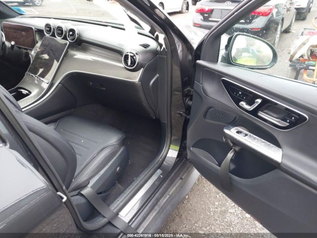 2024 MERCEDES-BENZ GLC 300 W1NKM4HB1RF232281 Photo 4