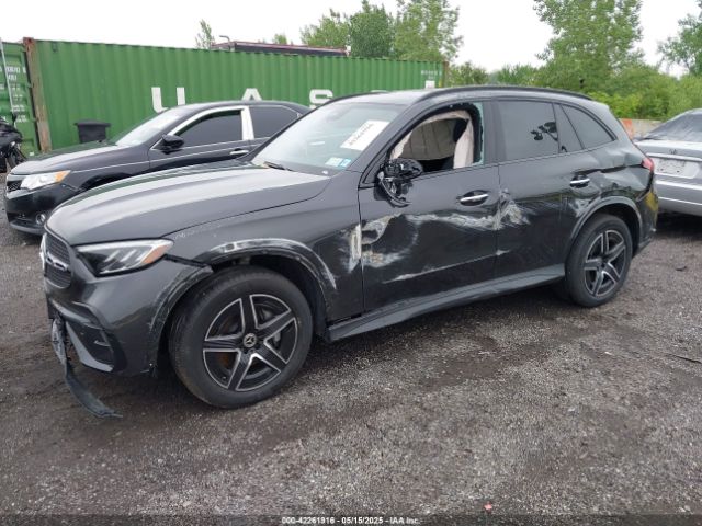 2024 MERCEDES-BENZ GLC 300 W1NKM4HB1RF232281 Photo 5