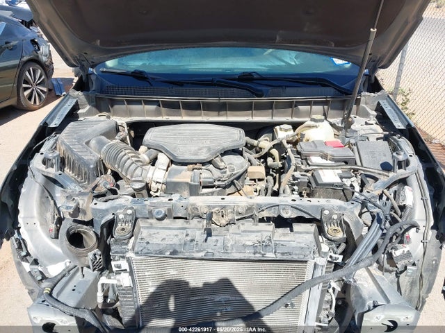 2018 CADILLAC XT5 1GYKNDRS9JZ182844 Photo 9