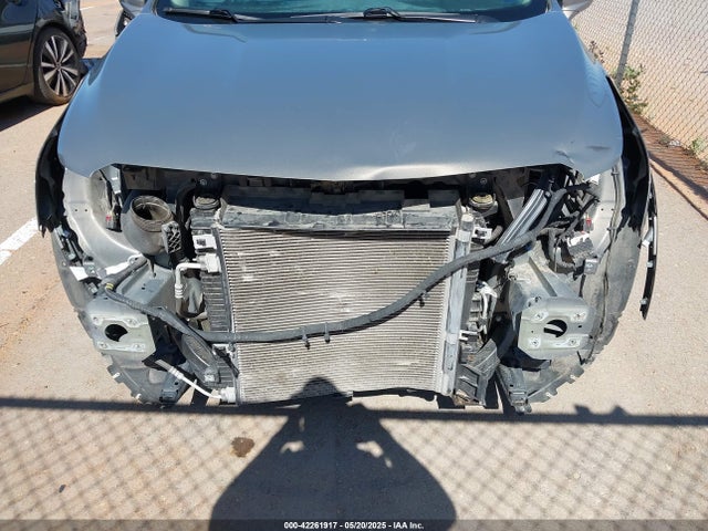 2018 CADILLAC XT5 1GYKNDRS9JZ182844 Photo 5