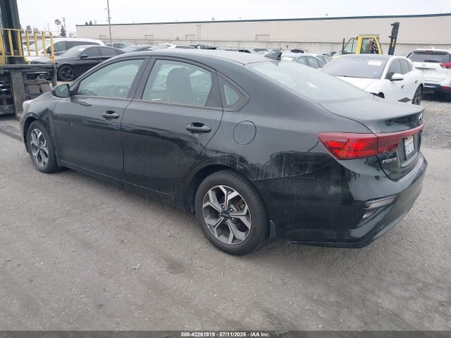 3KPF24AD9LE250832 KIA mpi nu