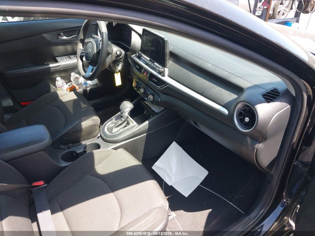 3KPF24AD9LE250832 KIA mpi nu