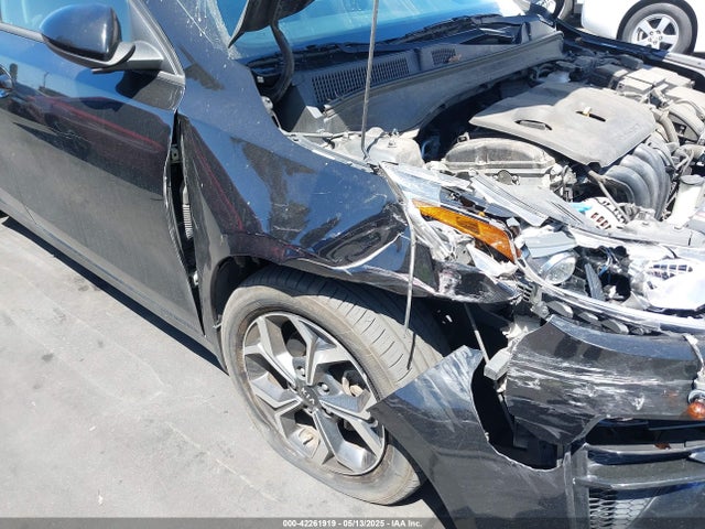 3KPF24AD9LE250832 KIA mpi nu