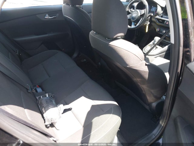 3KPF24AD9LE250832 KIA mpi nu