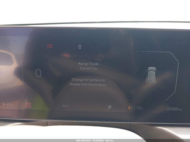 KNDAEFS55R6020742 KIA ev9