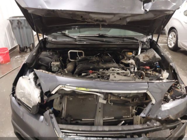 4S4BSACC5H3220870 Subaru Outback 2.5i Premium