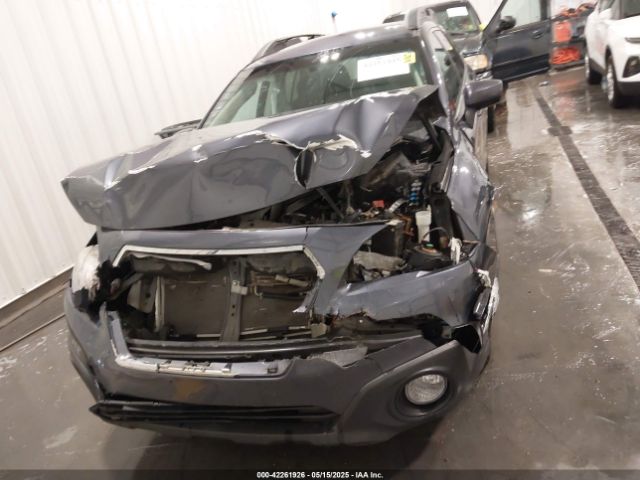 4S4BSACC5H3220870 Subaru Outback 2.5i Premium