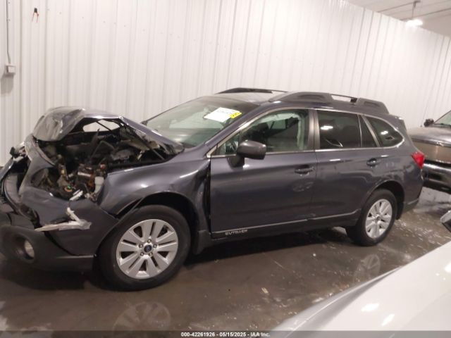 4S4BSACC5H3220870 Subaru Outback 2.5i Premium