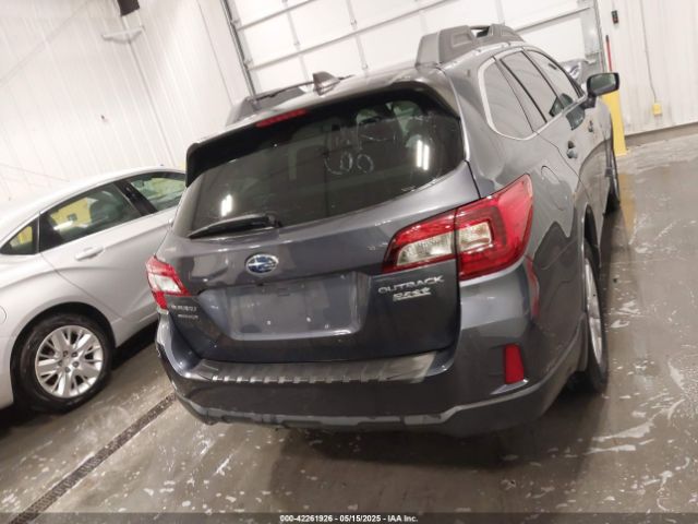 4S4BSACC5H3220870 Subaru Outback 2.5i Premium