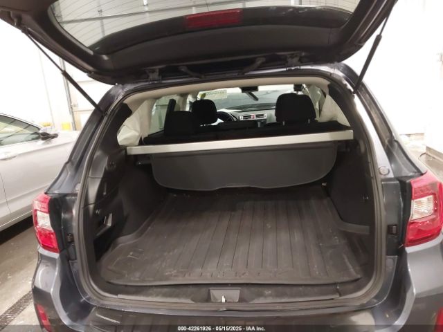 4S4BSACC5H3220870 Subaru Outback 2.5i Premium
