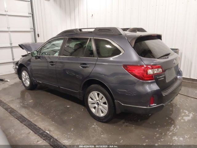 4S4BSACC5H3220870 Subaru Outback 2.5i Premium