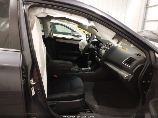 4S4BSACC5H3220870 Subaru Outback 2.5i Premium