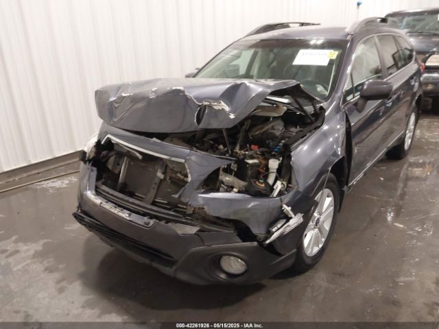 4S4BSACC5H3220870 Subaru Outback 2.5i Premium