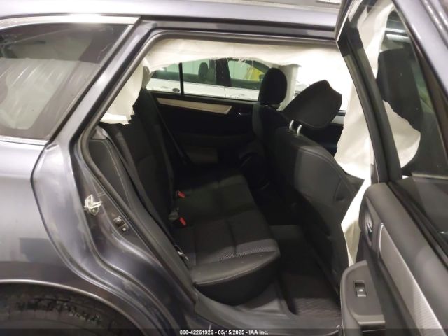 4S4BSACC5H3220870 Subaru Outback 2.5i Premium