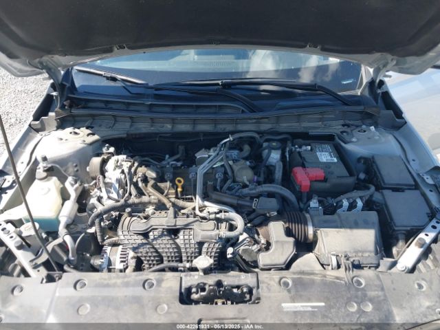 1N4BL4DV6PN374547 Nissan Altima Sv Fwd
