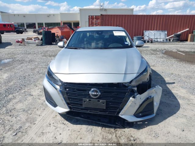 1N4BL4DV6PN374547 Nissan Altima Sv Fwd