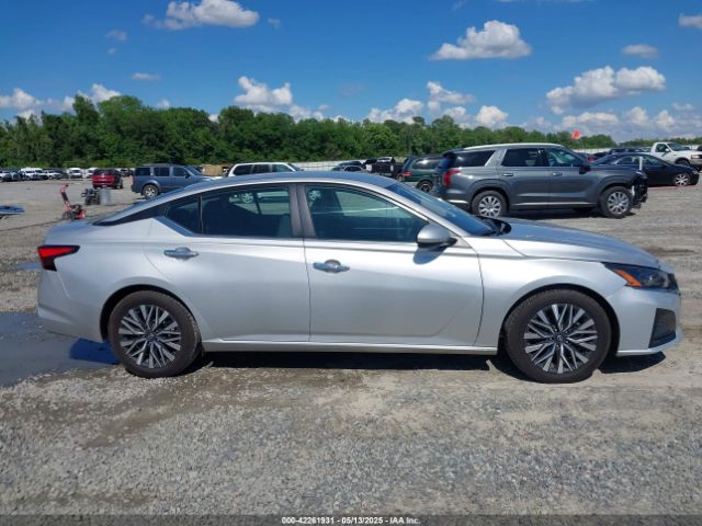 1N4BL4DV6PN374547 Nissan Altima Sv Fwd