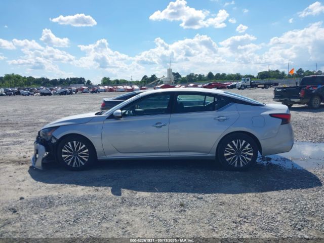 1N4BL4DV6PN374547 Nissan Altima Sv Fwd