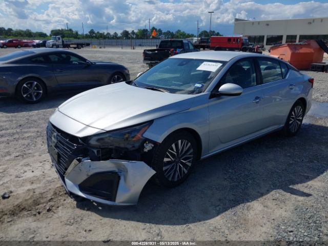 1N4BL4DV6PN374547 Nissan Altima Sv Fwd