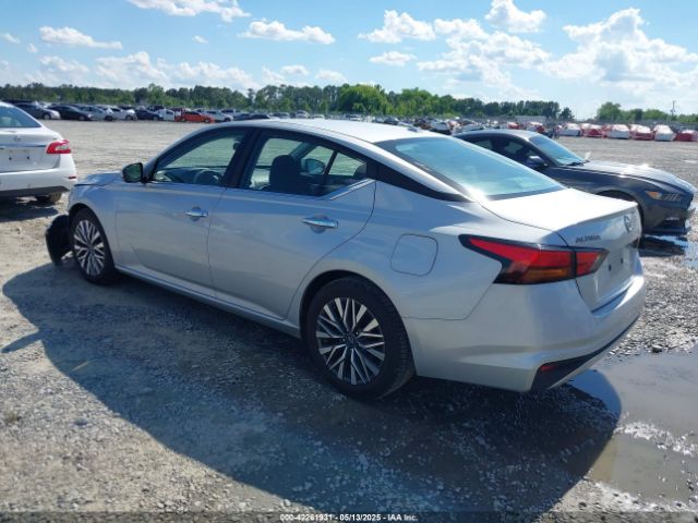 1N4BL4DV6PN374547 Nissan Altima Sv Fwd