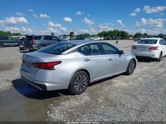 1N4BL4DV6PN374547 Nissan Altima Sv Fwd