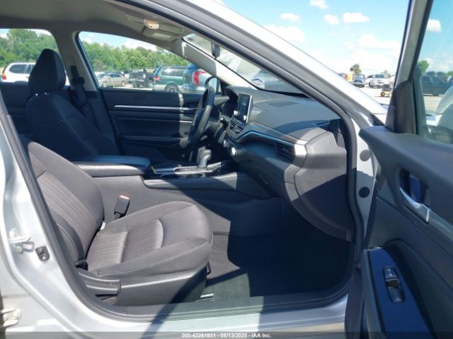 1N4BL4DV6PN374547 Nissan Altima Sv Fwd