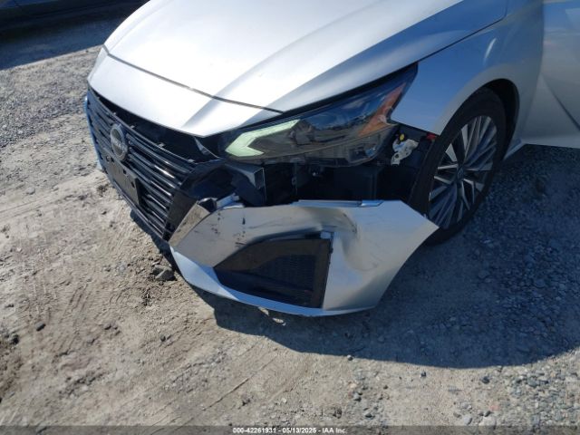 1N4BL4DV6PN374547 Nissan Altima Sv Fwd
