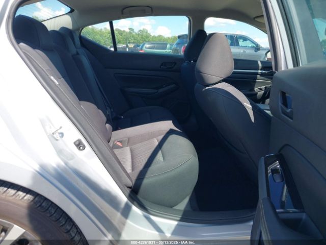 1N4BL4DV6PN374547 Nissan Altima Sv Fwd