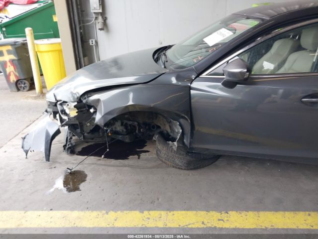 JM1GJ1V56G1470754 Mazda Mazda6 I Touring